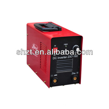 DC Inverter Welding Machine de 160Amp